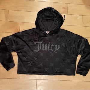 JUICY COUTURE SLEEPWEAR TOP